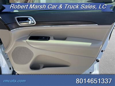 2015 Jeep Grand Cherokee Limited   - Photo 43 - Payson, UT 84651