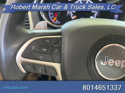 2015 Jeep Grand Cherokee Limited   - Photo 21 - Payson, UT 84651