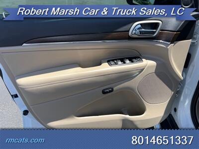 2015 Jeep Grand Cherokee Limited   - Photo 11 - Payson, UT 84651