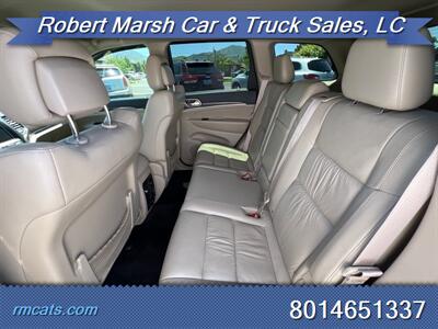 2015 Jeep Grand Cherokee Limited   - Photo 36 - Payson, UT 84651