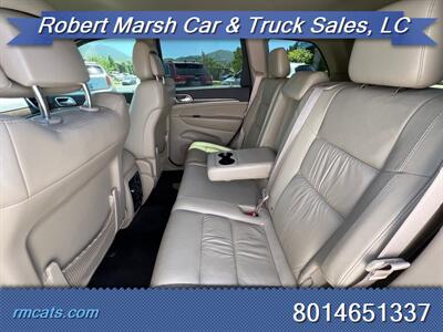 2015 Jeep Grand Cherokee Limited   - Photo 38 - Payson, UT 84651