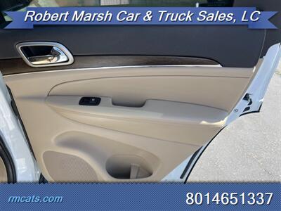 2015 Jeep Grand Cherokee Limited   - Photo 41 - Payson, UT 84651