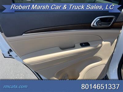 2015 Jeep Grand Cherokee Limited   - Photo 35 - Payson, UT 84651