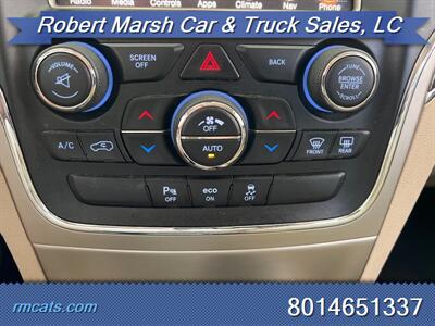 2015 Jeep Grand Cherokee Limited   - Photo 24 - Payson, UT 84651