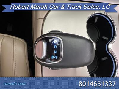 2015 Jeep Grand Cherokee Limited   - Photo 17 - Payson, UT 84651