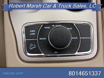 2015 Jeep Grand Cherokee Limited   - Photo 18 - Payson, UT 84651