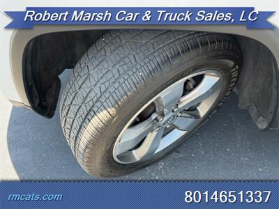 2015 Jeep Grand Cherokee Limited   - Photo 48 - Payson, UT 84651