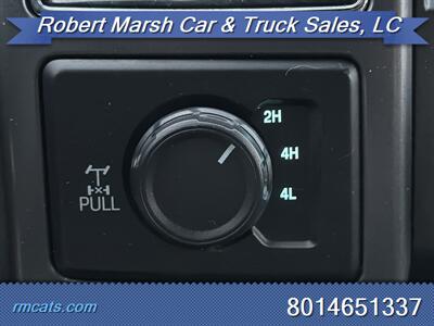 2018 Ford F-150 XLT Sport - Photo 22 - Payson, UT 84651