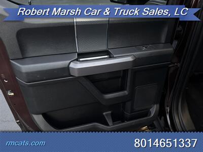 2018 Ford F-150 XLT Sport - Photo 29 - Payson, UT 84651