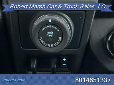 2018 Ford F-150 XLT Sport - Photo 21 - Payson, UT 84651