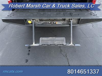 2018 Ford F-150 XLT Sport - Photo 34 - Payson, UT 84651