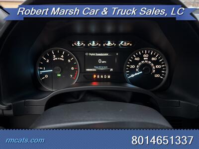 2018 Ford F-150 XLT Sport - Photo 17 - Payson, UT 84651
