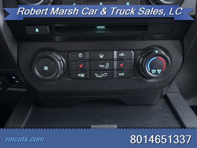 2018 Ford F-150 XLT Sport - Photo 23 - Payson, UT 84651