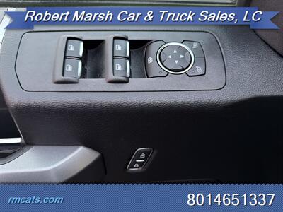 2018 Ford F-150 XLT Sport - Photo 14 - Payson, UT 84651