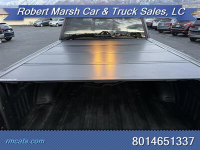 2018 Ford F-150 XLT Sport - Photo 33 - Payson, UT 84651