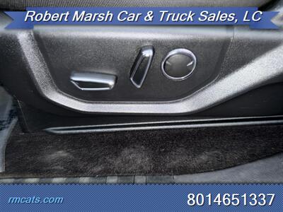 2018 Ford F-150 XLT Sport - Photo 15 - Payson, UT 84651