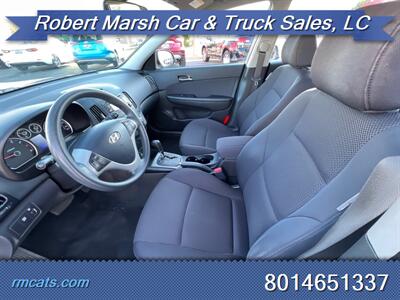 2011 Hyundai ELANTRA Touring GLS Sport   - Photo 11 - Payson, UT 84651