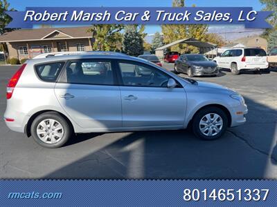 2011 Hyundai ELANTRA Touring GLS Sport   - Photo 6 - Payson, UT 84651