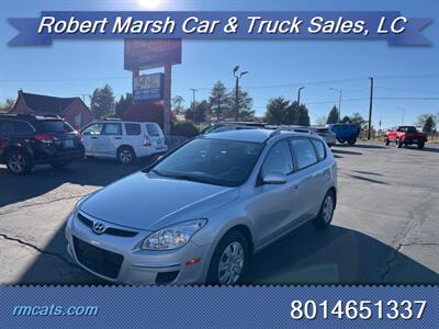 2011 Hyundai ELANTRA Touring GLS Sport  