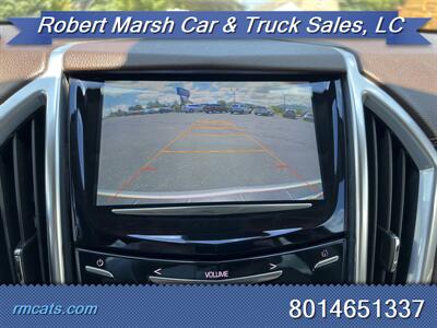 2014 Cadillac SRX Premium Collection   - Photo 38 - Payson, UT 84651