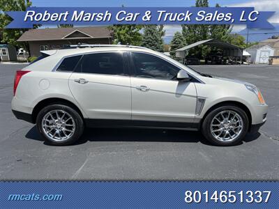 2014 Cadillac SRX Premium Collection   - Photo 6 - Payson, UT 84651