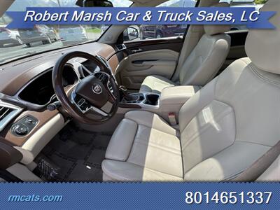 2014 Cadillac SRX Premium Collection   - Photo 12 - Payson, UT 84651