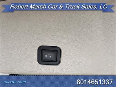 2014 Cadillac SRX Premium Collection   - Photo 26 - Payson, UT 84651
