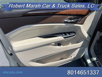 2014 Cadillac SRX Premium Collection   - Photo 11 - Payson, UT 84651