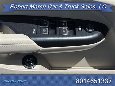 2014 Cadillac SRX Premium Collection   - Photo 14 - Payson, UT 84651