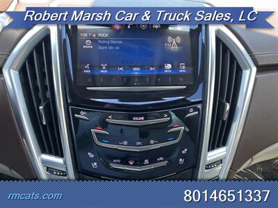 2014 Cadillac SRX Premium Collection   - Photo 37 - Payson, UT 84651