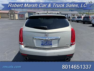 2014 Cadillac SRX Premium Collection   - Photo 4 - Payson, UT 84651