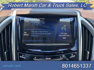 2014 Cadillac SRX Premium Collection   - Photo 39 - Payson, UT 84651