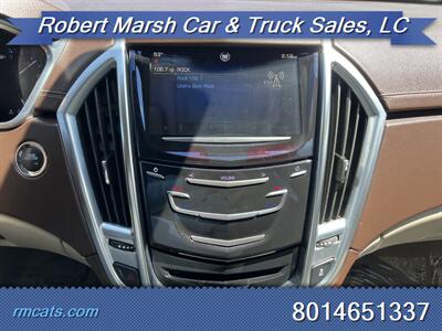 2014 Cadillac SRX Premium Collection   - Photo 20 - Payson, UT 84651