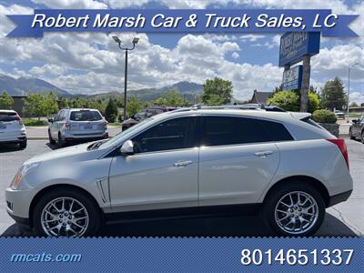 2014 Cadillac SRX Premium Collection   - Photo 2 - Payson, UT 84651