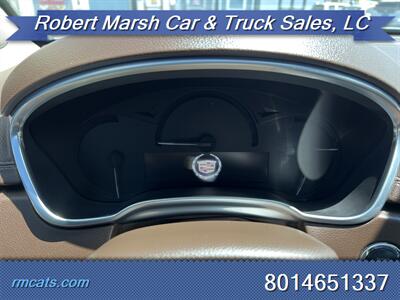 2014 Cadillac SRX Premium Collection   - Photo 17 - Payson, UT 84651