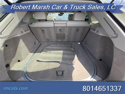 2014 Cadillac SRX Premium Collection   - Photo 25 - Payson, UT 84651