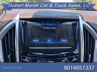 2014 Cadillac SRX Premium Collection   - Photo 40 - Payson, UT 84651