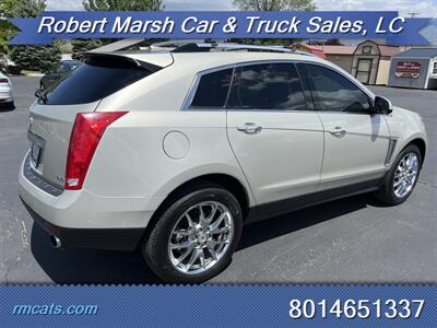 2014 Cadillac SRX Premium Collection   - Photo 5 - Payson, UT 84651
