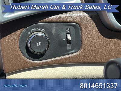 2014 Cadillac SRX Premium Collection   - Photo 16 - Payson, UT 84651