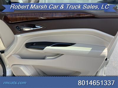 2014 Cadillac SRX Premium Collection   - Photo 29 - Payson, UT 84651