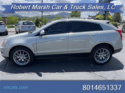 2014 Cadillac SRX Premium Collection   - Photo 10 - Payson, UT 84651