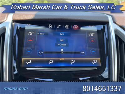 2014 Cadillac SRX Premium Collection   - Photo 42 - Payson, UT 84651