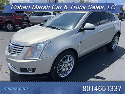 2014 Cadillac SRX Premium Collection   - Photo 9 - Payson, UT 84651