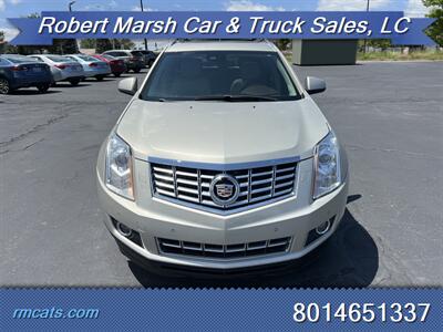 2014 Cadillac SRX Premium Collection   - Photo 8 - Payson, UT 84651