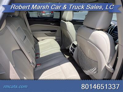 2014 Cadillac SRX Premium Collection   - Photo 28 - Payson, UT 84651