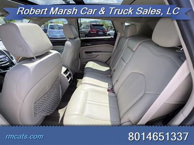 2014 Cadillac SRX Premium Collection   - Photo 24 - Payson, UT 84651