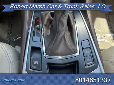 2014 Cadillac SRX Premium Collection   - Photo 21 - Payson, UT 84651