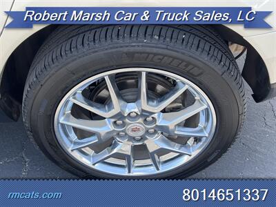 2014 Cadillac SRX Premium Collection   - Photo 34 - Payson, UT 84651