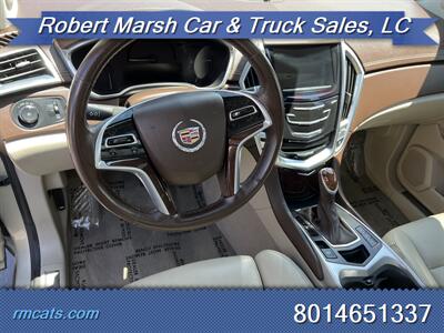 2014 Cadillac SRX Premium Collection   - Photo 13 - Payson, UT 84651