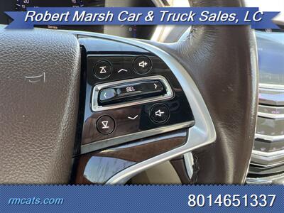 2014 Cadillac SRX Premium Collection   - Photo 19 - Payson, UT 84651